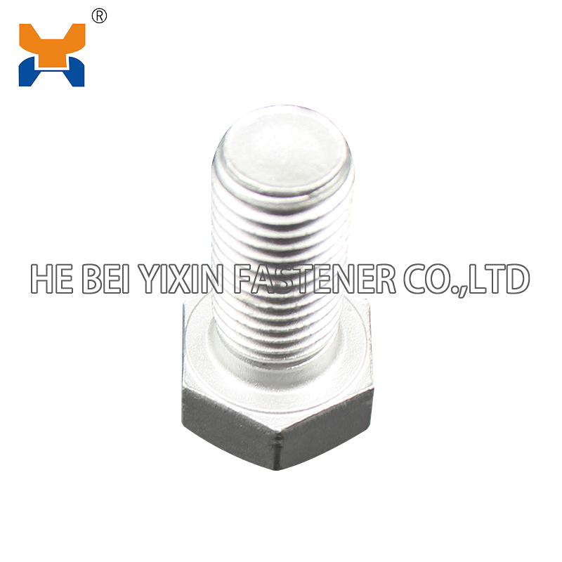 High strength bolt