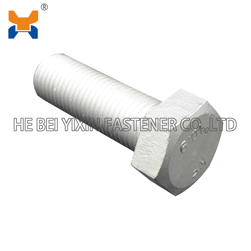 High strength bolt