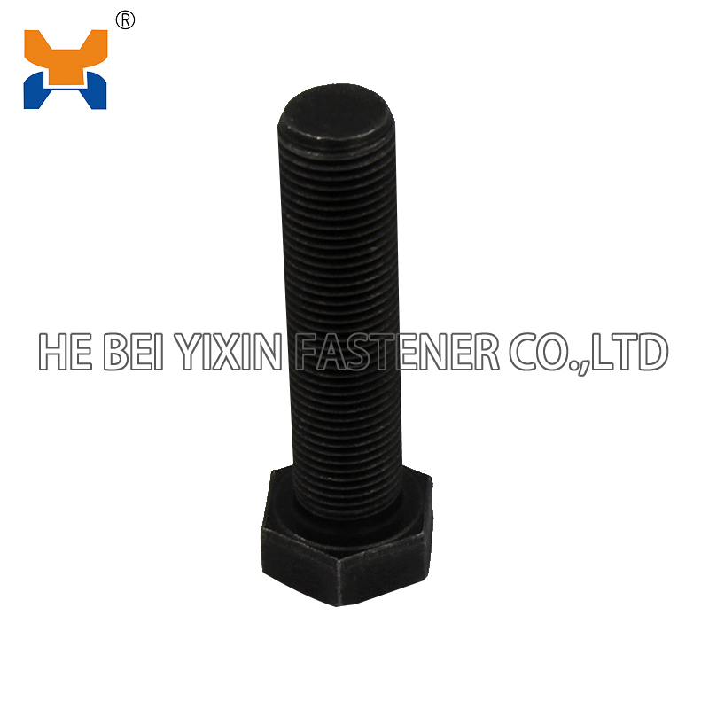 High strength bolt