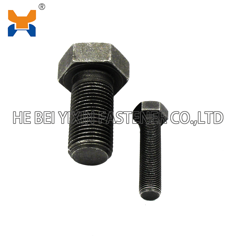 High strength bolt