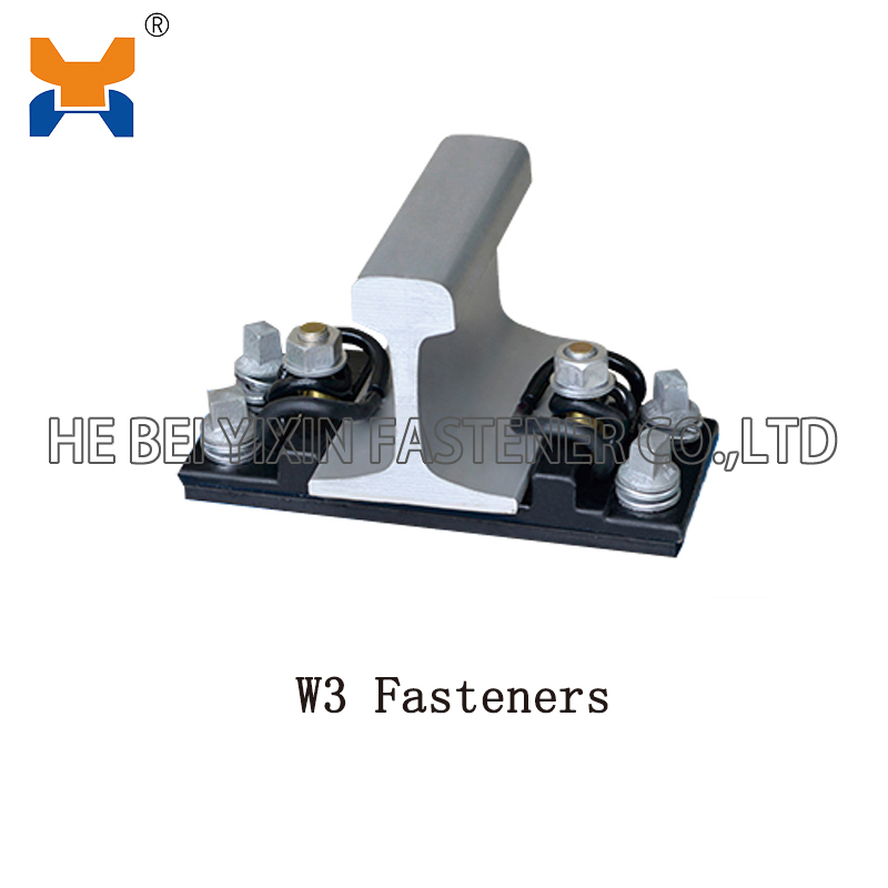 W3 Fasteners