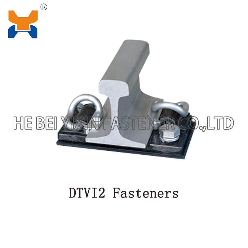 DTVI2 Fasteners