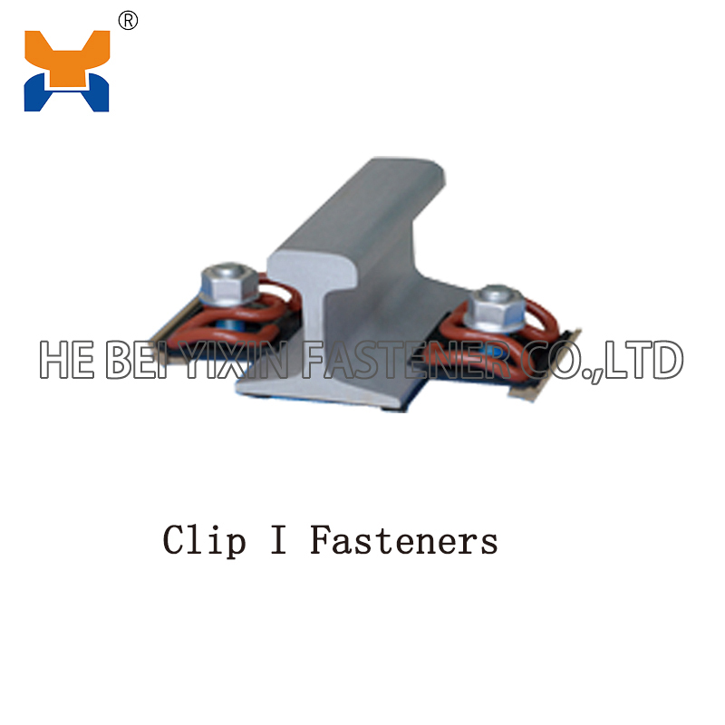 Clip I Fasteners