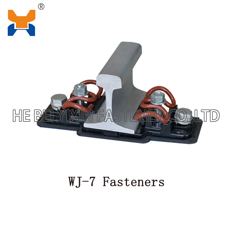 WJ-7 Fasteners