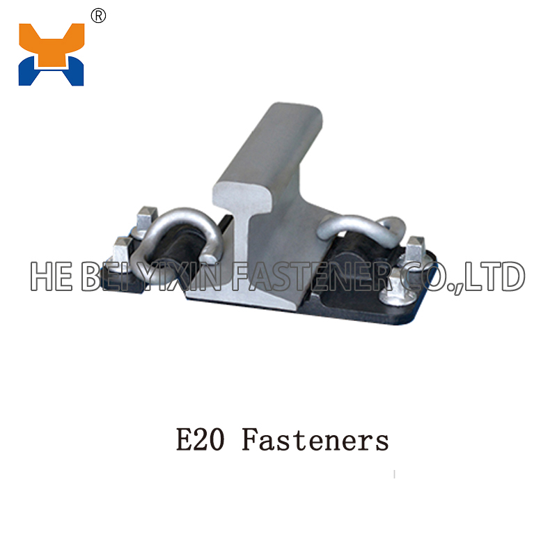 E20 Fasteners