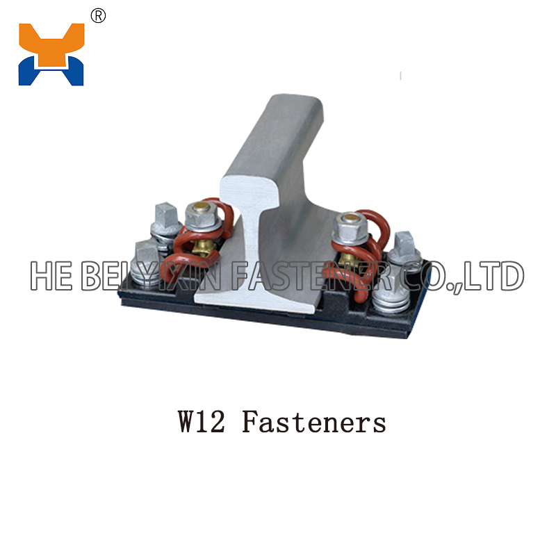 W12 Fastener