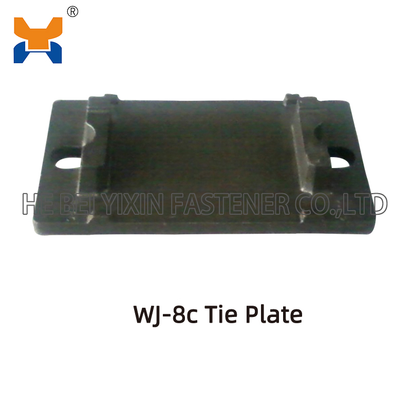 WJ-8c Tie Plate