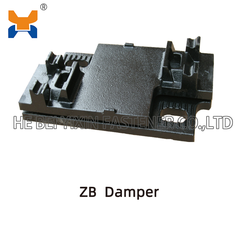 ZB Damper