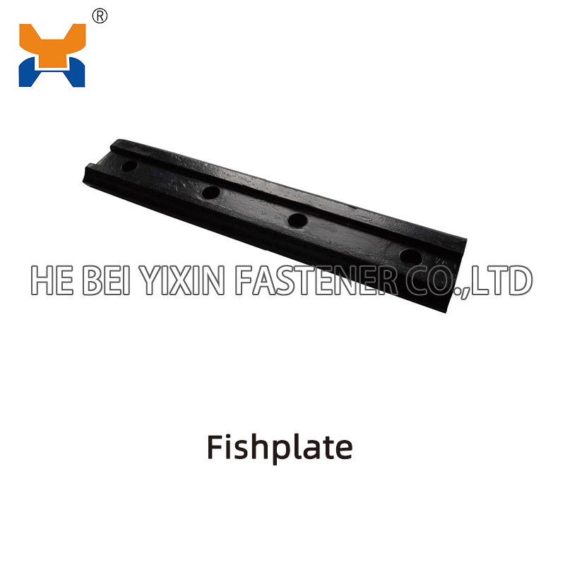 Fishplate