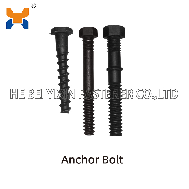 Anchor Bolt