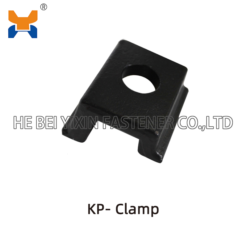 KP- Clamp