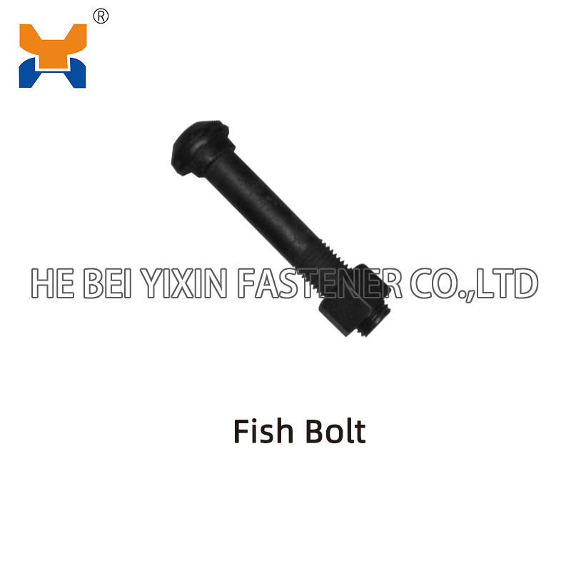 Fish Bolt